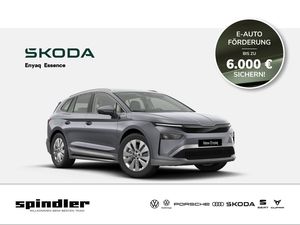 Skoda Enyaq Essence 60 **VORBESTELLT**