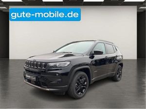 Jeep Compass 4WD I UPLAND I LIMITIERTES ANGEBOT Leasing