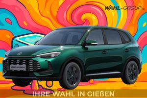 MG ZS Hybrid+ Standard 🔥 SOMMER-SPECIAL 🔥🍧 Diese Leasingrate schmilzt schneller als Eis! 🍧 Leasing