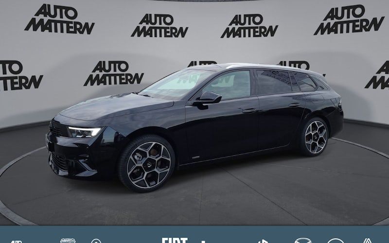 Opel Astra-sports-tourer ST 1.6 Hybrid 133kW GS Line Auto 5dr Kauf
