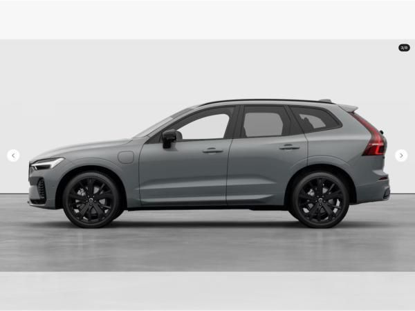 Volvo XC60 Plus Black Edition T8 AWD / ***Begrenzte Verfügbarkeit*** Leasing