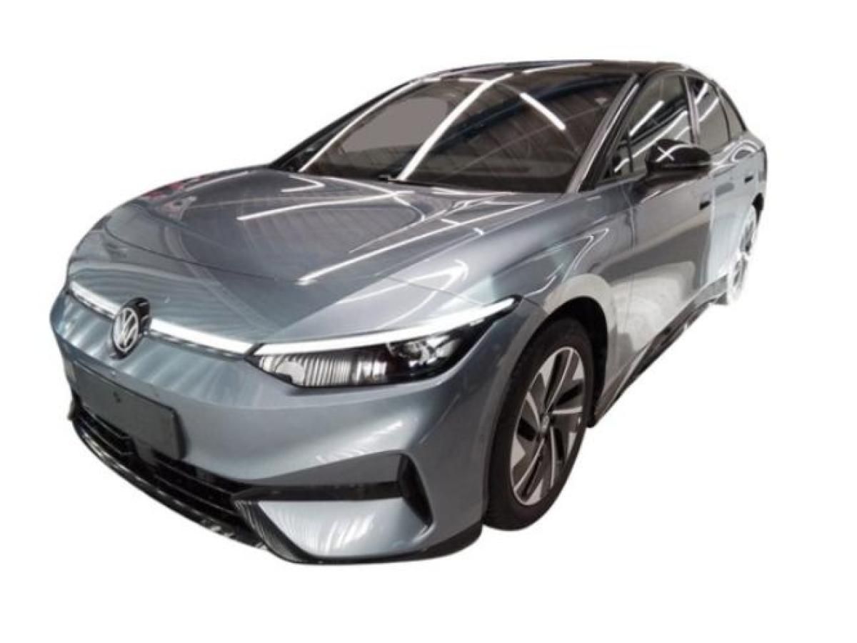 Volkswagen ID.7 PRO - AHK NAVI KAMERA IQ.LIGHT DCC Leasing