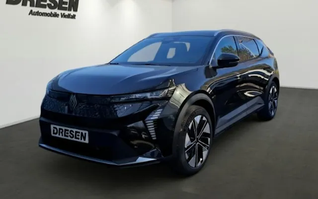 Renault Scenic-e-tech Techno 220 Long Range 5dr