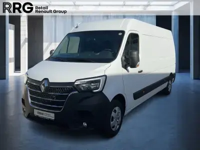 Renault Master 2.3 DCI 150 L3H2 KOMFORT 3,5T Leasing