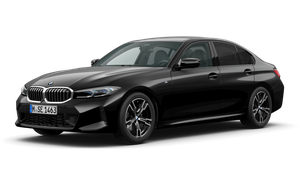 BMW 3er Limousine 320d xDrive 320d xDrive Automatik Auto-Abo