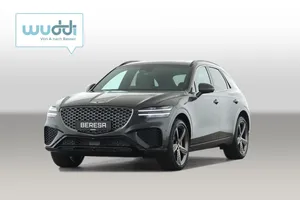 Genesis GV70 Sport