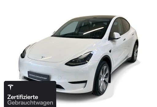 Tesla Model-y-2022 Hinterradantrieb RWD 5dr Kauf