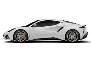 Lotus Emira 2.0 Auto First Edition Leasing