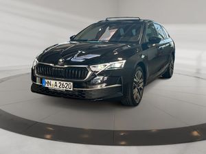 Skoda Octavia 2.0 TDI Tour ++sofort verfügbar++
