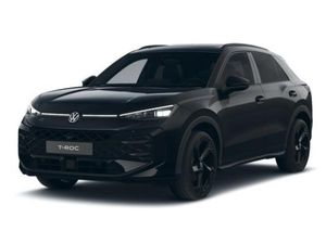 Volkswagen T-Roc 1.5 eTSI R-LINE Black Style *PANO*MATRIX* SOFORT!