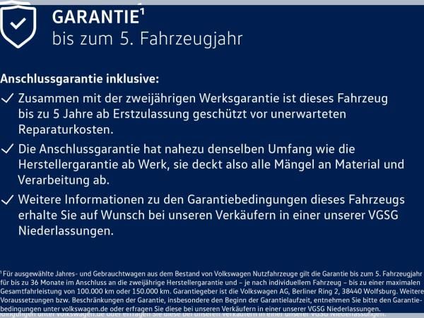 Volkswagen ID.Buzz ID. Buzz Pro AHK TravelAssist EasyOpen IQ-Light Leasing