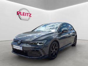 Volkswagen Golf VIII R-Line eTSI DSG | AHK Matrix H&K