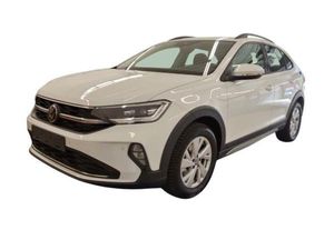 Volkswagen Taigo Life 1.0 TSI  - Matrix-LED Navi Rear View ACC ZV SHZ PDC GJR