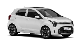 Kia Picanto 1.0 Vision AMT 5-Sitzer Leasing