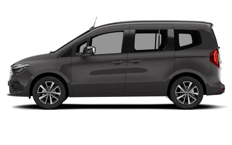 Mercedes Eqt ADVANCED PLUS 200 Standard Kauf