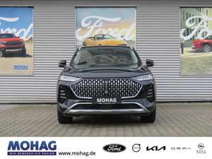 GWM WEY 05 Premium AWD Leasing