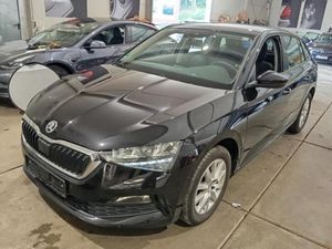 Skoda Ambition 1.0 TSI 81KW AT7 E6d - Leasing