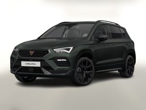 Cupra Ateca DSG Tribe DSG Tribe DCC TravelA eHk Memory Leasing privat