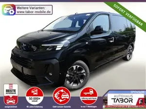 Opel Zafira 2.2 D 180 AT8 L GS Pano Nav 8-S Massage