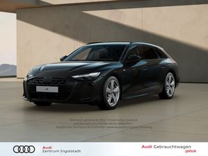 Audi A6 Avant TDI qu S line Tech+ AHK PANO B&O MATRIX