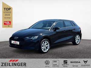Audi A3 Sportback TFSI S tronic|KAMERA|ACC|el. SITZ