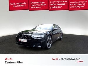 Audi A6 Avant S-Line 55 TFSI qu AHK PANO NP:105.975.-