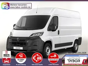 Peugeot Boxer 3.3T L2H2 Kam 270°HFT Verst.F. E-Rad Temp