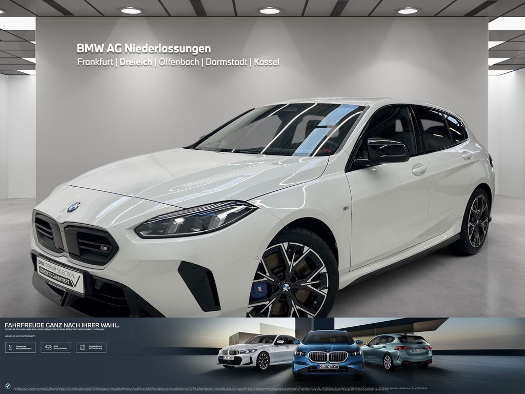 BMW M135 xDrive M Sport Harman/K Kamera Driv.Assist Leasing