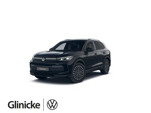 Volkswagen Tiguan 2.0 TDI DSG GOAL AHK IQ KESSY