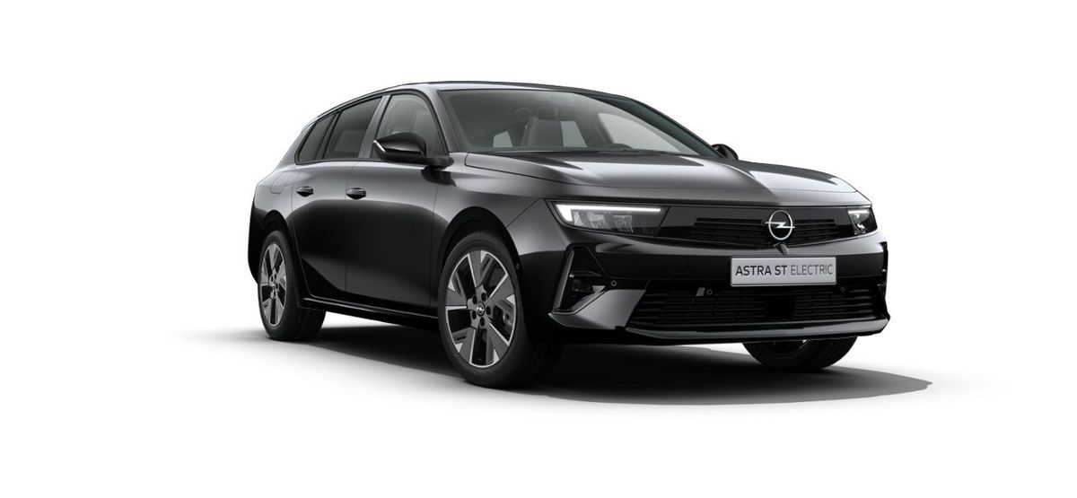 Opel Astra Sportstourer Auto-Abo