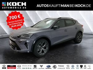 Cupra Formentor 1.5 e-Hybrid DSG SHZ NAVI PDC ACC DAB+
