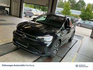 Volkswagen Taigo 1.0 TSI Move LED CarPlay Sitzhzg Einparkh.