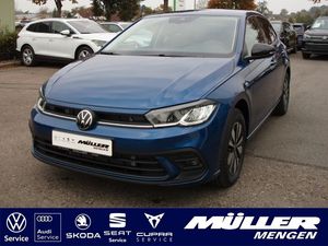 Volkswagen Polo VI Goal 1,0 TSI DSG KAMERA/NAVI/LED
