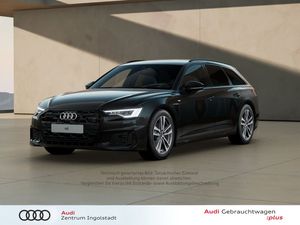 Audi A6 Avant 40 TDI S line MATRIX HuD Memory PDC 19"