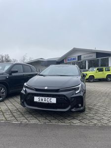 Suzuki Swace Comfort+ 1.8 Hybrid Automatik Leasing