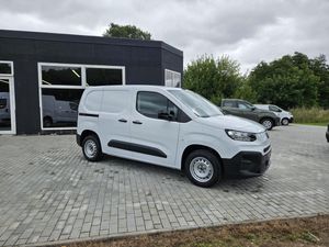 Fiat Doblo Serie 2 L1 Leasing