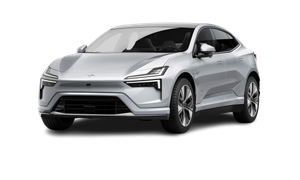 Polestar 4 Long Range Dual motor Long Range Dual motor Prime