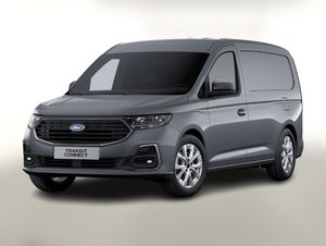 Ford Transit Connect L2 Aut Limited AHK SHZ ACC 17Z Gewerbeleasing