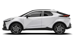 Toyota C-HR 2.0-l-VVT-i Plug-In Hybri GR SPORT Editi Gr Sport Edition