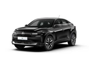 Citroën C4 Hybrid 145 Doppelkupplung 6-Gang PLUS