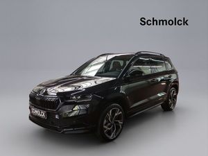 Skoda Karoq Sportline 2.0 TDI DSG 4x4 150 PS AHK NAVI