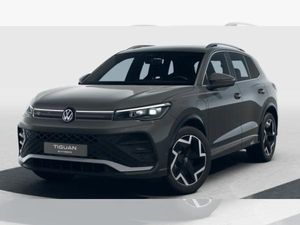 Volkswagen Tiguan R-Line 1.5 eHybrid
