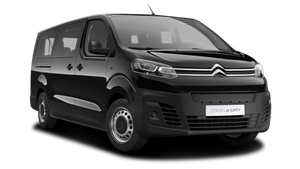 Citroen e-Jumpy Kombi Elektromotor 136 Extended Range XL Auto
