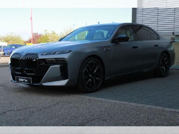 BMW 760 BMW M760e xDrive** Businesskundenaktion, min 4. PKWS auf die Firma zugelassen. Marke EGAL !!**Sofort Leasing