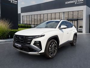 Hyundai TUCSON Hybrid 1.6 T-GDi Prime ASCC/MATRIX/HEADUP