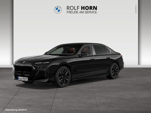 BMW 750e xDrive M Sportpaket B&W Sky Lounge 360° 21"