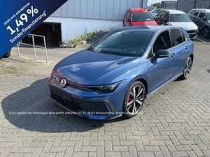 Volkswagen Golf VIII GTE eHybrid 18Zoll BlackStyle IQ-Light Navi SideAssist ACC