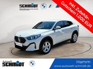 BMW X2 sDrive20i + GARANTIE-bis-05.2030
