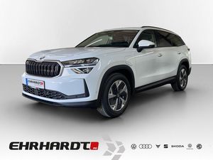 Skoda Kodiaq 1.5 TSI iV DSG Selection AHK*HUD*MATRIX*N