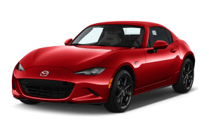 Mazda MX-5 RF RF 1.5 SKYACTIV-G 132 Prime-Line Leasing
